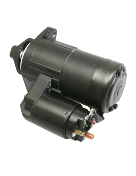 Démarreur Bosch origine Piaggio Moto Guzzi 1200 Norge / Stelvio / Griso / 1400 California / Audace / V7 / V9 / Bellagio / V85