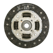 Disque d'embrayage Ø200mm origine Piaggio Moto Guzzi 1200 Sport / Griso / Norge / Stelvio / 1400 California --