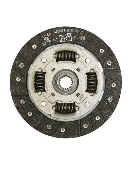 Disque d'embrayage Ø200mm origine Piaggio Moto Guzzi 1200 Sport / Griso / Norge / Stelvio / 1400 California --