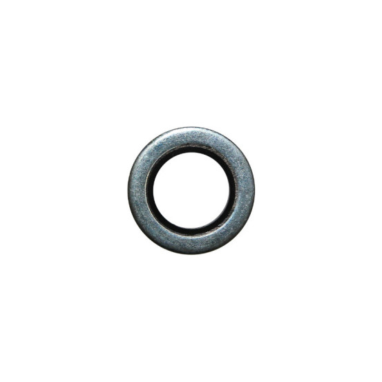 Joint bouchon de vidange (10x18x1.5) origine Piaggio Moto Guzzi Breva / Griso / Nevada / Norge / Stelvio / V7 / V9
