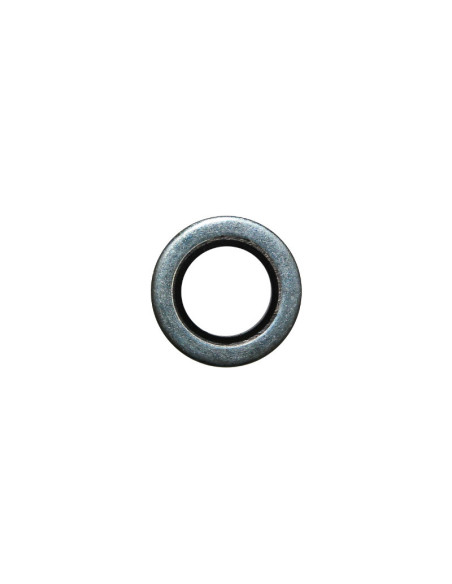 Joint bouchon de vidange (10x18x1.5) origine Piaggio Moto Guzzi Breva / Griso / Nevada / Norge / Stelvio / V7 / V9