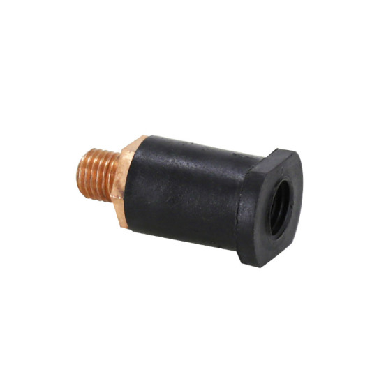 Support capteur température d'huile origine Piaggio Moto Guzzi