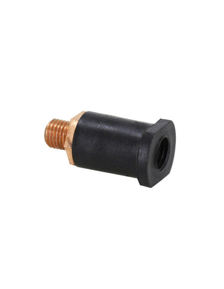 Support capteur température d'huile origine Piaggio Moto Guzzi