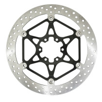 Disque de frein avant droit origine Piaggio Aprilia 900 Shiver / Dorsoduro / 1200 Caponord / Dorsoduro
