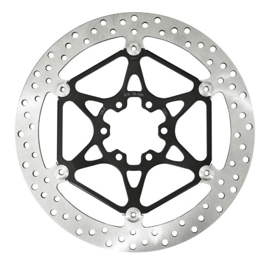Disque de frein avant origine Aprilia 1200 Caponord / 900 / 1200 Dorsoduro / 900 Shiver / 1000 Tuono / Moto Guzzi 1200 Norge