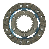 Disque d'embrayage origine Piaggio Moto Guzzi 1000 / 1100 Sport / California / Quota / 1100 Griso / V11 / Breva / 850 Breva