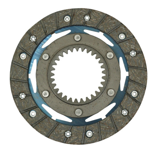 Disque d'embrayage origine Piaggio Moto Guzzi 1000 / 1100 Sport / California / Quota / 1100 Griso / V11 / Breva / 850 Breva