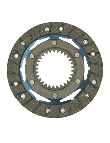 Disque d'embrayage origine Piaggio Moto Guzzi 1000 / 1100 Sport / California / Quota / 1100 Griso / V11 / Breva / 850 Breva