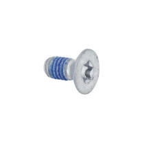 Vis Torx tête fraisée M6x12 origine Piaggio