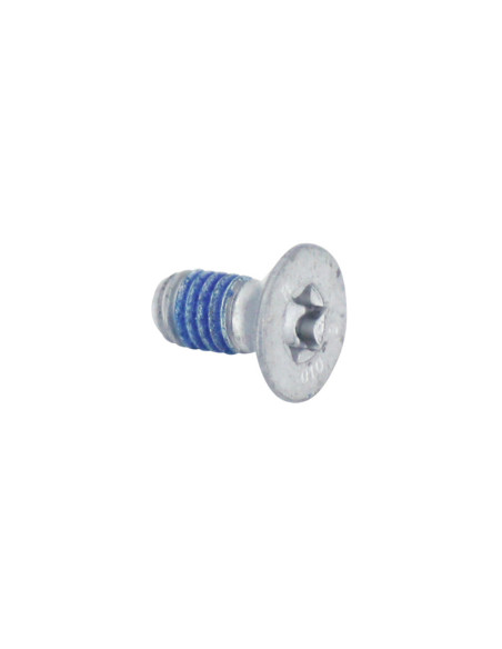 Vis Torx tête fraisée M6x12 origine Piaggio
