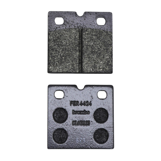 Plaquettes de frein origine Piaggio California / S / SP Moto Guzzi