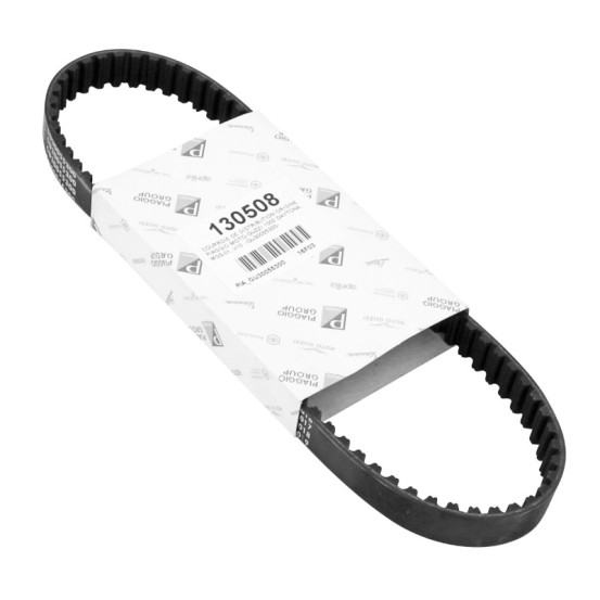 Courroie de distribution origine Piaggio Moto Guzzi 1000 Daytona 1992-1998 / MGS-01 2004-2007 / V10 1997-1999