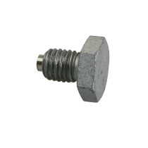 Bouchon vidange huile moteur / BV / pont origine Piaggio Moto Guzzi