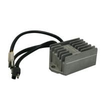 Régulateur de tension origine Piaggio Moto Guzzi 750 Nevada 1998-2003 / 1000 Quota 1992-2002 / V10 1997-1999 / V11 1999-2002