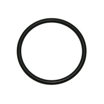 Joint couvercle de filtre à huile origine Piaggio Moto Guzzi V7 / V9 / V85