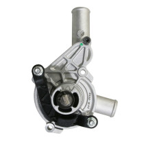Pompe à eau complète origine Piaggio Aprilia 1000 / 1100 RSV-4 / Tuono V4 2017-2021 2