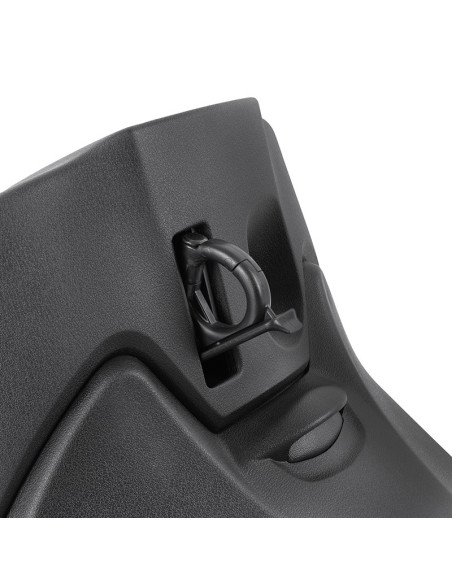 Coffre avant complet origine Piaggio 125 /150 Medley 2016-2021
