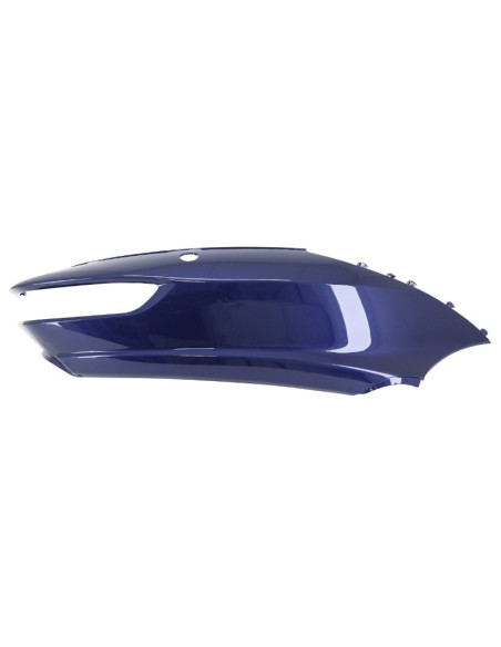 Carénage coque arrière droit origine Piaggio 300 / 500 MP3 Business 2014-2021 Bleu 233 / A