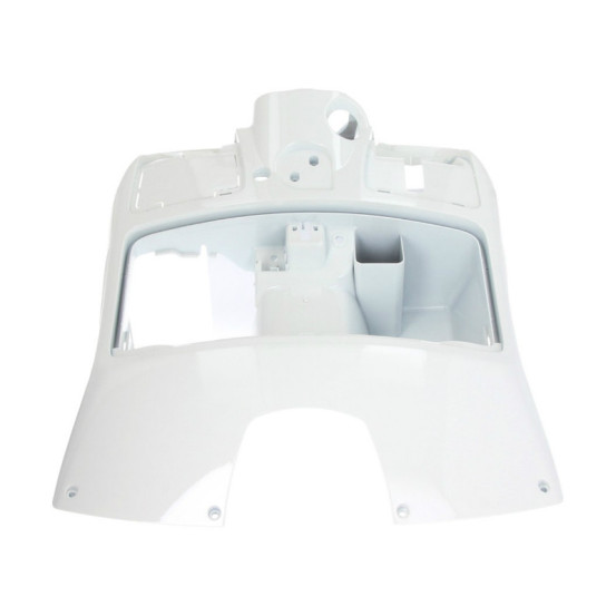 Coffre avant origine Piaggio 125 / 250 / 300 GTS Vespa 2015-2018 Blanc 544