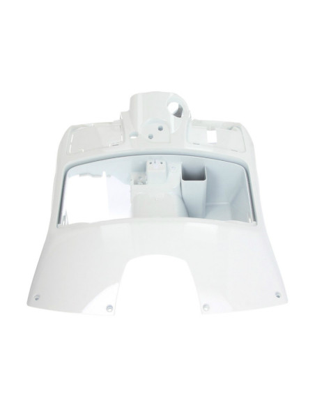 Coffre avant origine Piaggio 125 / 250 / 300 GTS Vespa 2015-2018 Blanc 544