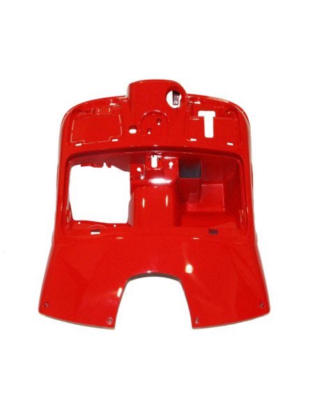 Coffre avant origine Piaggio 125 / 250 / 300 GTS Vespa 2015-2018 Rouge 894