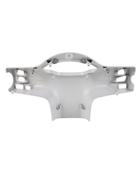 Carénage couvre guidon arrière origine Piaggio 125 / 250 / 300 Vespa GTS 2016-2018 brut