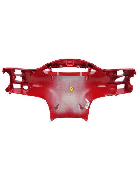 Carénage couvre guidon arrière origine Piaggio 125 / 250 / 300 Vespa GTS 2016-2018 Rouge 894