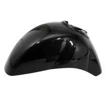 Garde boue avant origine Piaggio 125 / 250 / 300 Vespa GTS 2018-2022 Noir brillant 94