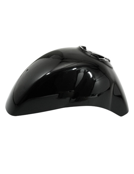 Garde boue avant origine Piaggio 125 / 250 / 300 Vespa GTS 2018-2022 Noir brillant 94