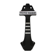 Couvercle / cache bougie origine Piaggio Moto Guzzi 750 V7 / 850 V9