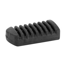 Caoutchouc repose pied origine Moto Guzzi V7 / V9 / V85 - E4 / E5