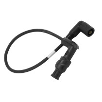 Câble d'allumage H.T. origine Piaggio V7-V9 Moto Guzzi 2017-2022 (450mm)