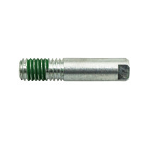 Vis rappel ressort axe de sélecteur origine Derbi 50 Senda 2000-2012 / Gilera 50 SMT / RCR 2006 / Aprilia 50 SX / RX 2006-2010
