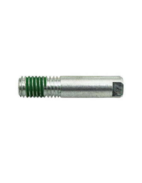 Vis rappel ressort axe de sélecteur origine Derbi 50 Senda 2000-2012 / Gilera 50 SMT / RCR 2006 / Aprilia 50 SX / RX 2006-2010
