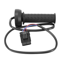 Commande / poignée de gaz électronique origine Aprilia 1000-1100 RSV4 / 660 RS / Tuono / 900 Dorsoduro / Shiver