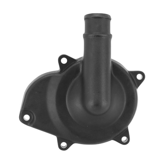 Couvercle de pompe à eau origine Aprilia 900 Dorsoduro / Shiver 2017-2020