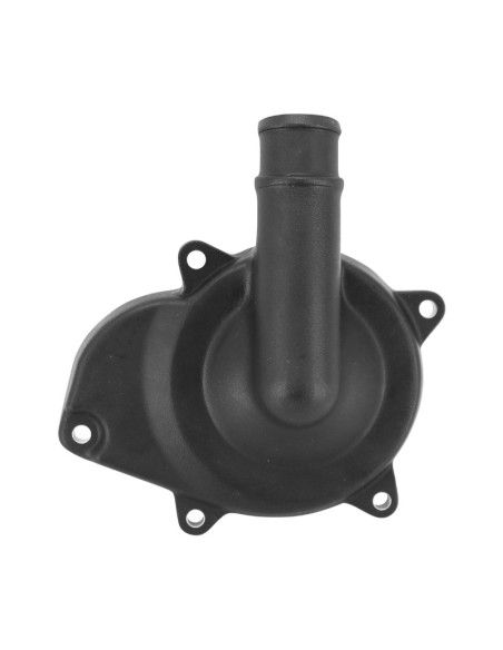 Couvercle de pompe à eau origine Aprilia 900 Dorsoduro / Shiver 2017-2020