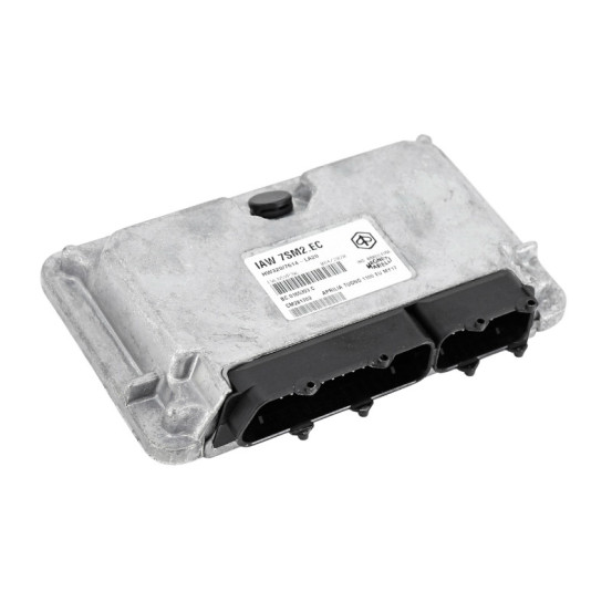Centrale électronique injection ECU origine Aprilia 1100 Tuono 2017-2020