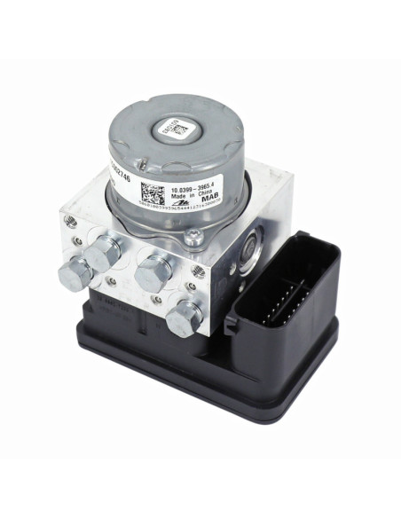 Boitier de commande ABS origine Piaggio 300 / 350 / 400 Beverly 2016-2021 / 125 / 300 GTS Vespa 2016-2022