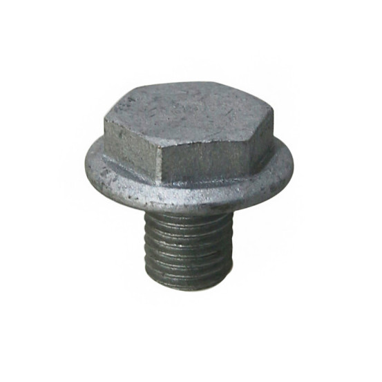 Vis tête hexagonale M8x10 / 3 origine Piaggio