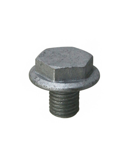 Vis tête hexagonale M8x10 / 3 origine Piaggio