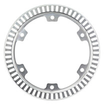 Roue phonique ABS avant origine Piaggio 300 / 350 / 500 MP3 2014-2022