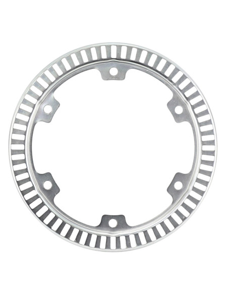 Roue phonique ABS avant origine Piaggio 300 / 350 / 500 MP3 2014-2022