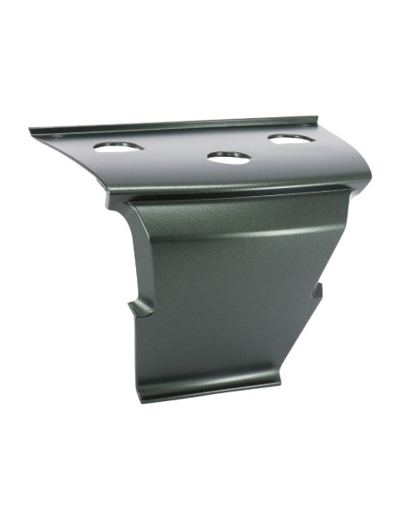 Carénage arrière origine Piaggio 350 / 400 / 500 MP3 2018-2021 Vert 333 / A
