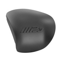 Carénage couvre guidon arrière origine Piaggio 350 / 400 / 500 MP3 2018-2021