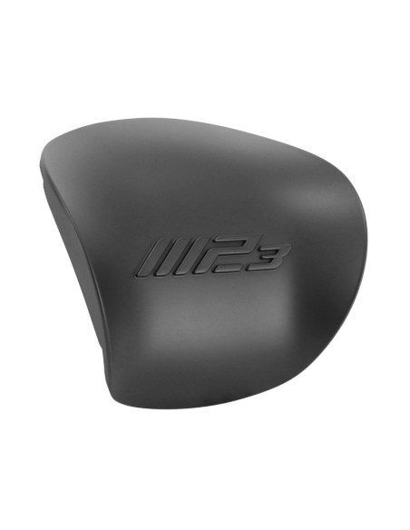 Carénage couvre guidon arrière origine Piaggio 350 / 400 / 500 MP3 2018-2021