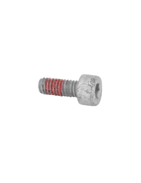 Vis M4x10 fixation pignon sortie de boite origine Piaggio Gilera 50 SMT / Derbi 50 Senda / Aprilia 50 SX / RX 2018-2020