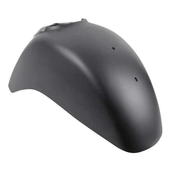 Garde boue avant origine Piaggio 125 / 250 / 300 Vespa GTS 2018-2022 Noir mat OPAQUE 99 / C