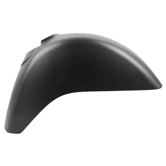 Garde boue avant origine Piaggio 125 / 250 / 300 Vespa GTS 2018-2022 Noir mat OPAQUE 99 / C