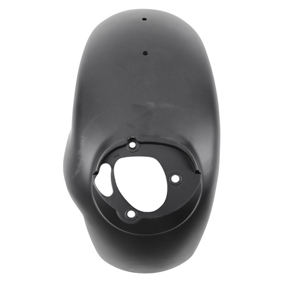Garde boue avant origine Piaggio 125 / 250 / 300 Vespa GTS 2018-2022 Noir mat OPAQUE 99 / C